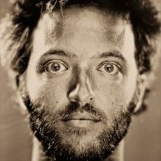 Josh Bleecher Snyder